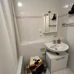 Апартаменты Ruby-apartment **zentrumsnah*balkon** Лейпциг